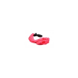 Plug Anal XR Rose Silicone