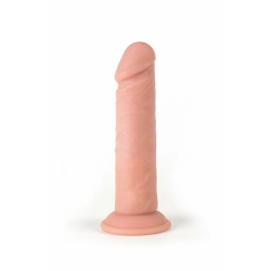 Vibromasseur réaliste Virgite 19 cm