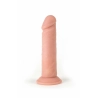 Vibromasseur réaliste Virgite 19 cm