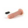 Vibromasseur réaliste Virgite 19 cm