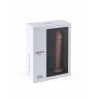 Vibromasseur réaliste Virgite 19 cm