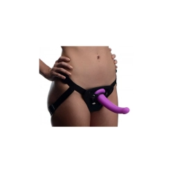 Gode ceinture XR Lila