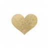 Flash Heart doré Bijoux Indiscrets 137