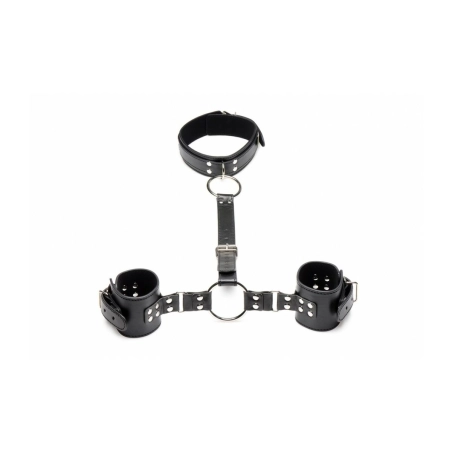Jeu Érotique XR Noir