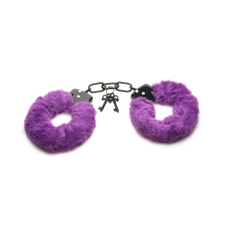 Menottes XR Violet