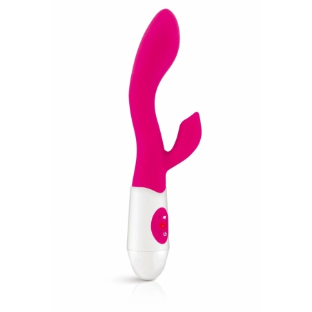 Vibromasseur Yoba Rose