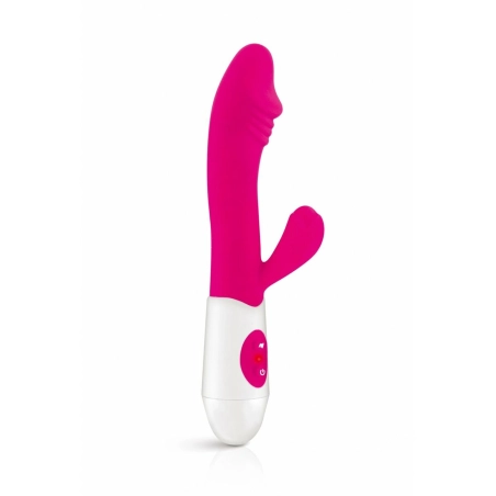 Vibromasseur Yoba Rose