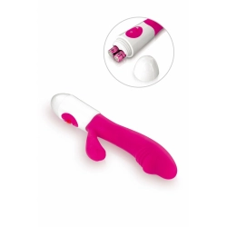 Vibromasseur Yoba Rose