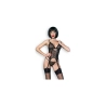 Body Chilirose Noir S