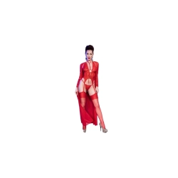 Body Chilirose Rouge M