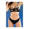 Ensemble de Lingerie Chilirose Noir L