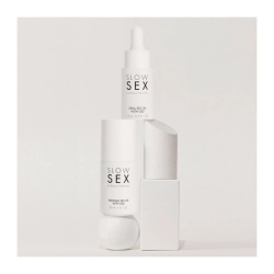 Gel Stimulant Bijoux Indiscrets Slow Sex 15 ml CBD