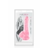 Gode Pure Jelly Rose M