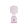 Masseur Pixey Rose