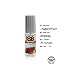 Lubrifiant Stimul8 50 ml Chocolat