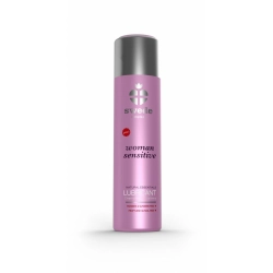 Lubrifiant à base d'eau Swede 60 ml