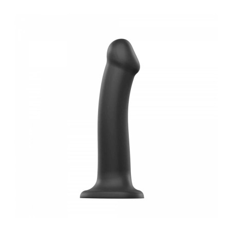 Gode Strap-on-me 6013151 L Noir