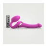 Vibromasseur Strap-on-me 6017425 Rose