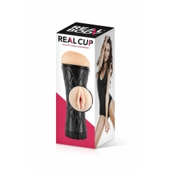 Vortex Dame Rose Real Body