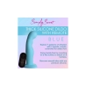 Vibrateur G-Spot XR Bleu Silicone