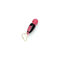 Vibromasseur Glamy