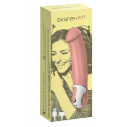 Vibromasseur Satisfyer