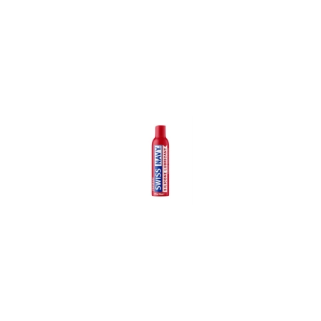 Lubrifiant Swiss Navy 354 ml Silicone