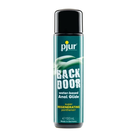 Lubrifiant anal Pjur Panthenol 100 ml