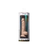 Gode réaliste Silexd Silicone Naturel