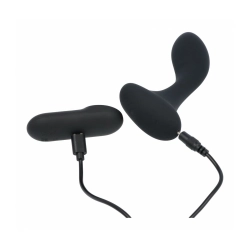 Massage de la prostate Virgite P4 Noir