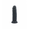 Gode réaliste Virgite R11 Noir 14