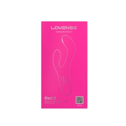 Gode réaliste Lovense