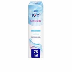Lubrifiant personnel Durex Sensilube Ky Lubrifiant 75 ml