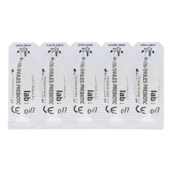 Ovules Cumlaude Lab Prebiotic (3 g) (10 pcs)