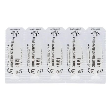 Ovules Cumlaude Lab Prebiotic (3 g) (10 pcs)