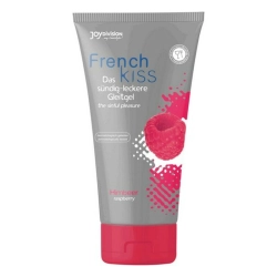 Lubrifiant à base d'eau Joydivision 06224780000 Framboise 75 ml