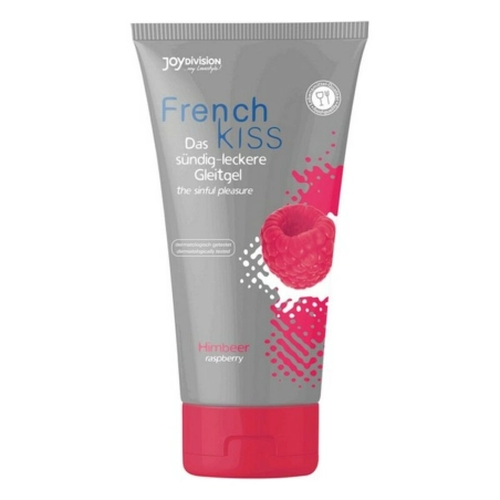 Lubrifiant à base d'eau Joydivision 06224780000 Framboise 75 ml