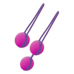 Boules d'Orgasme Liebe Love Balls Silicone