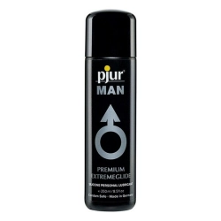 Lubrifiant silicone Pjur 10650 250 ml