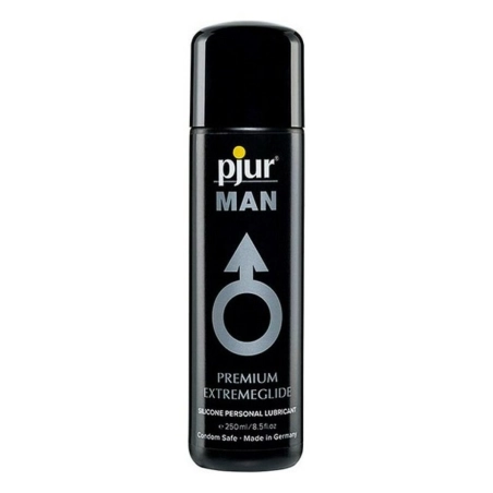 Lubrifiant silicone Pjur 10650 250 ml