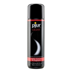 Lubrifiant silicone Pjur 80564 250 ml