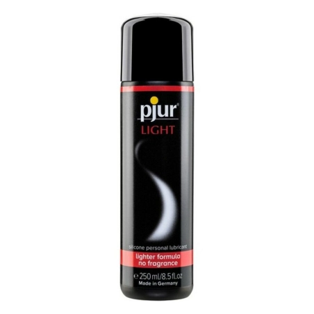 Lubrifiant silicone Pjur 80564 250 ml