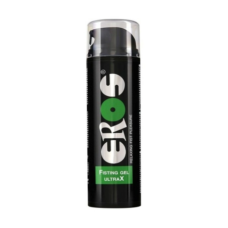 Lubrifiant hybride Eros 100 ml