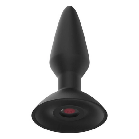 Plug Anal Magic Motion Equinox Noir (8