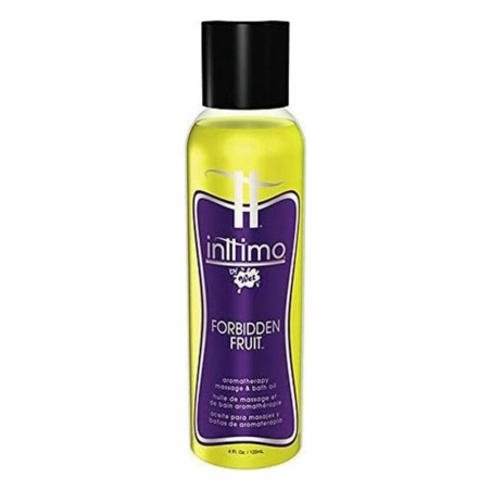 Huile de massage érotique Wet Forbidden Fruit (120 ml)