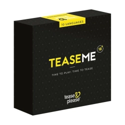 Kit Grand Plaisir Tease & Please TeaseMe
