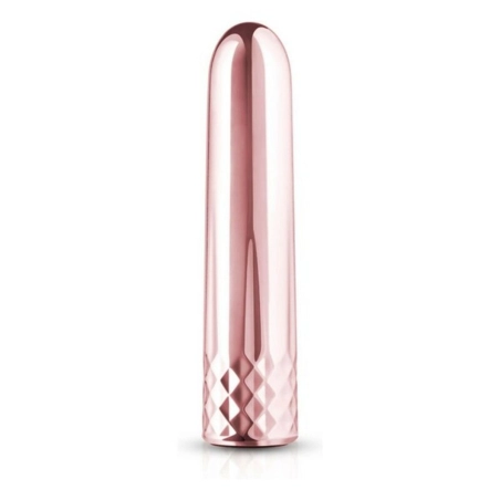 Vibromasseur Rosy Gold