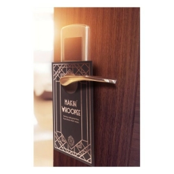 Vibromasseur Rosy Gold