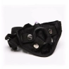 Ceinture vibromasseur Tantus Noir (3 pcs)