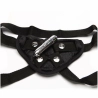 Ceinture vibromasseur Tantus Noir (3 pcs)